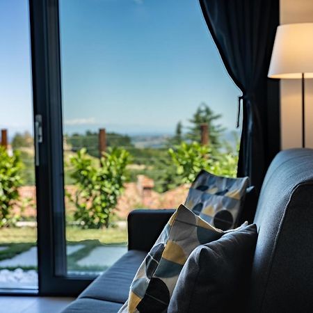 Casa Tina Holiday Home Diano dʼAlba Kültér fotó