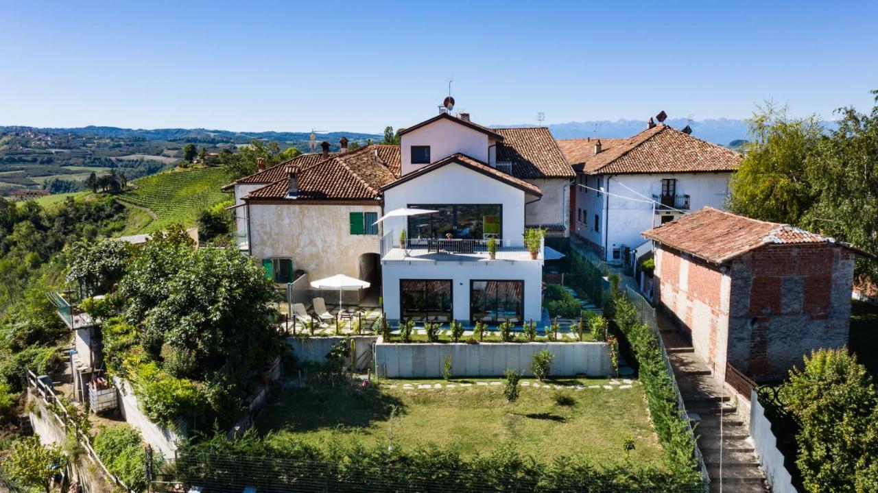 Casa Tina Holiday Home Diano dʼAlba Kültér fotó