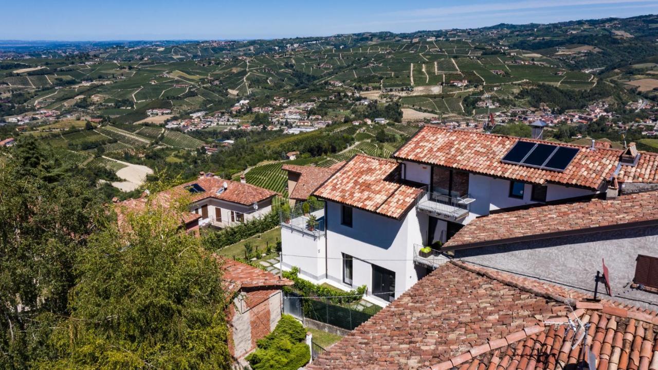 Casa Tina Holiday Home Diano dʼAlba Kültér fotó