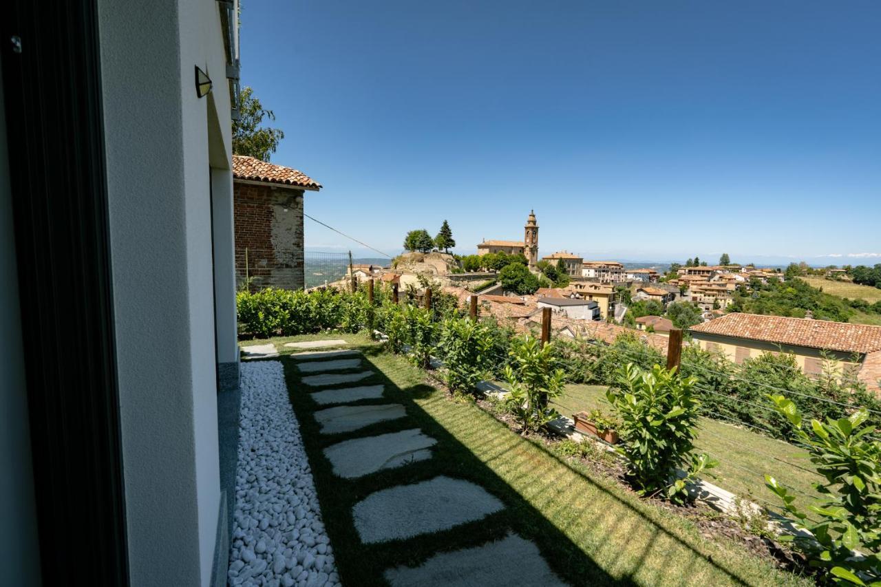 Casa Tina Holiday Home Diano dʼAlba Kültér fotó