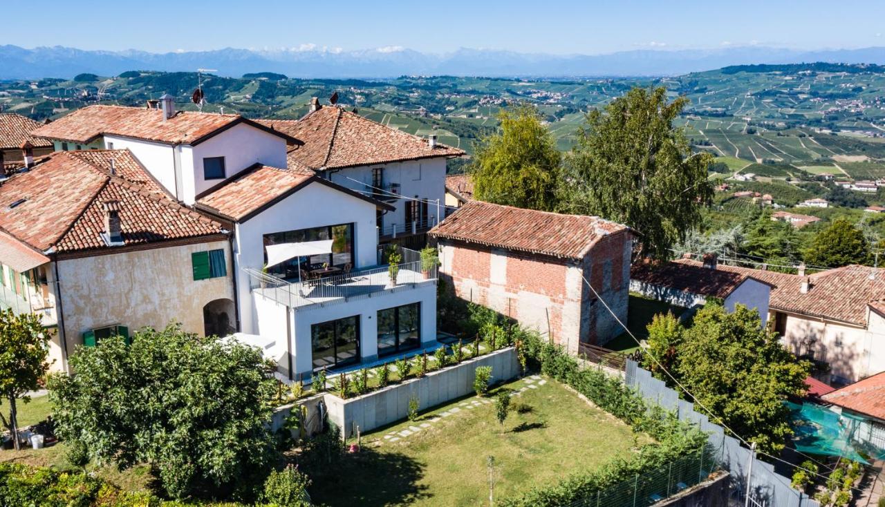 Casa Tina Holiday Home Diano dʼAlba Kültér fotó