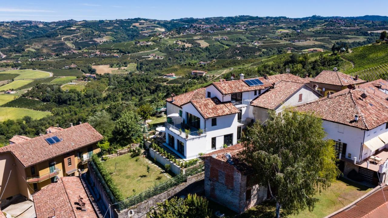 Casa Tina Holiday Home Diano dʼAlba Kültér fotó