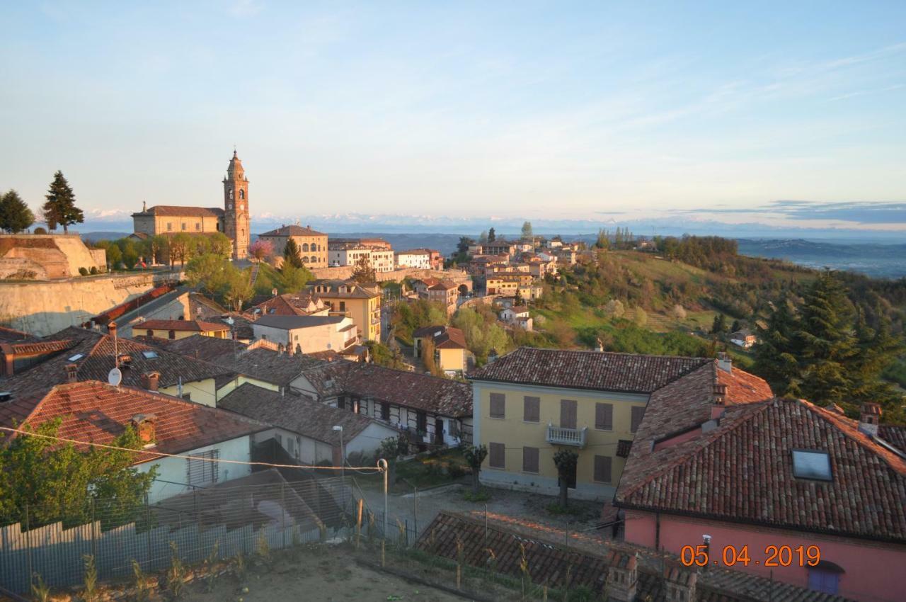 Casa Tina Holiday Home Diano dʼAlba Kültér fotó