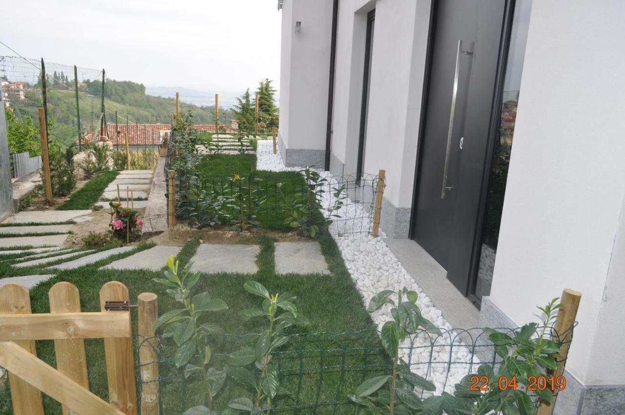 Casa Tina Holiday Home Diano dʼAlba Kültér fotó